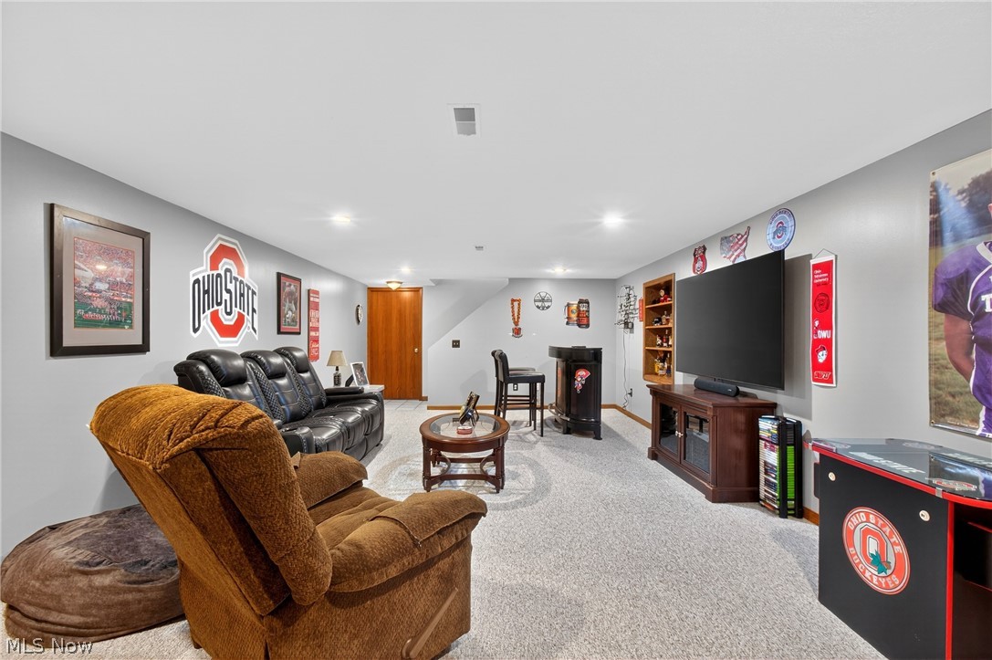 Oak Heights - Residential