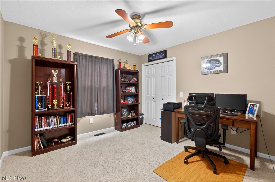 Oak Heights - Residential