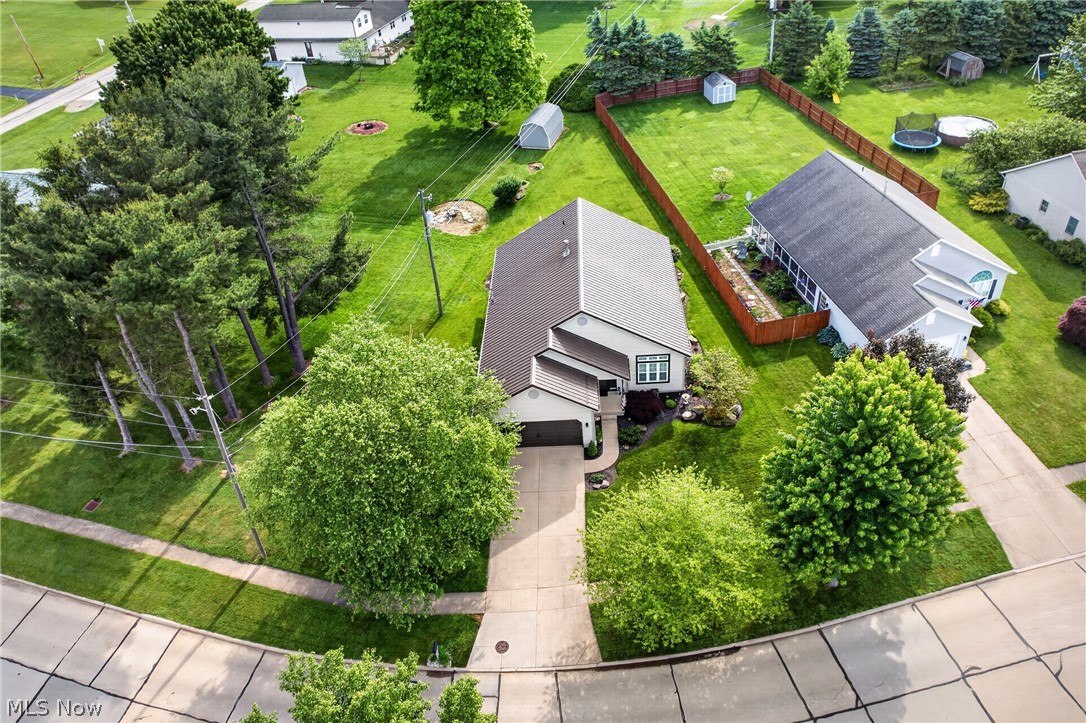 Oak Heights - Residential
