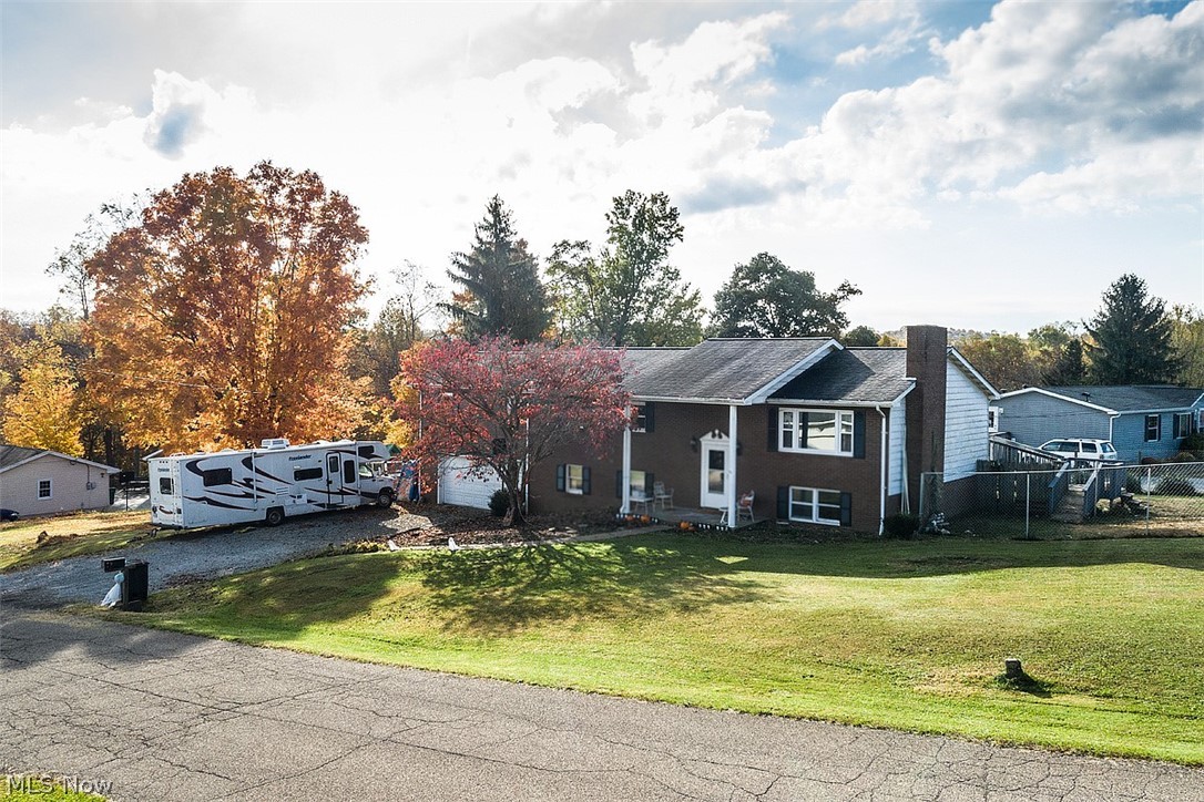 North Lawn Add 01 - Residential