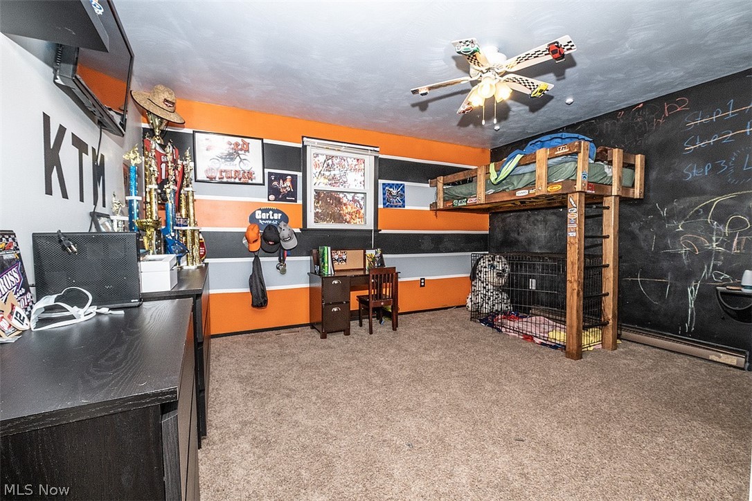 North Lawn Add 01 - Residential