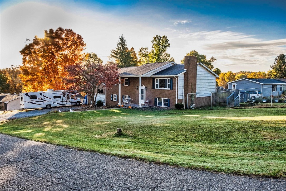 North Lawn Add 01 - Residential