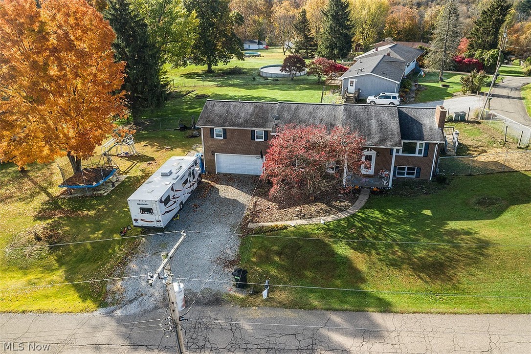 North Lawn Add 01 - Residential