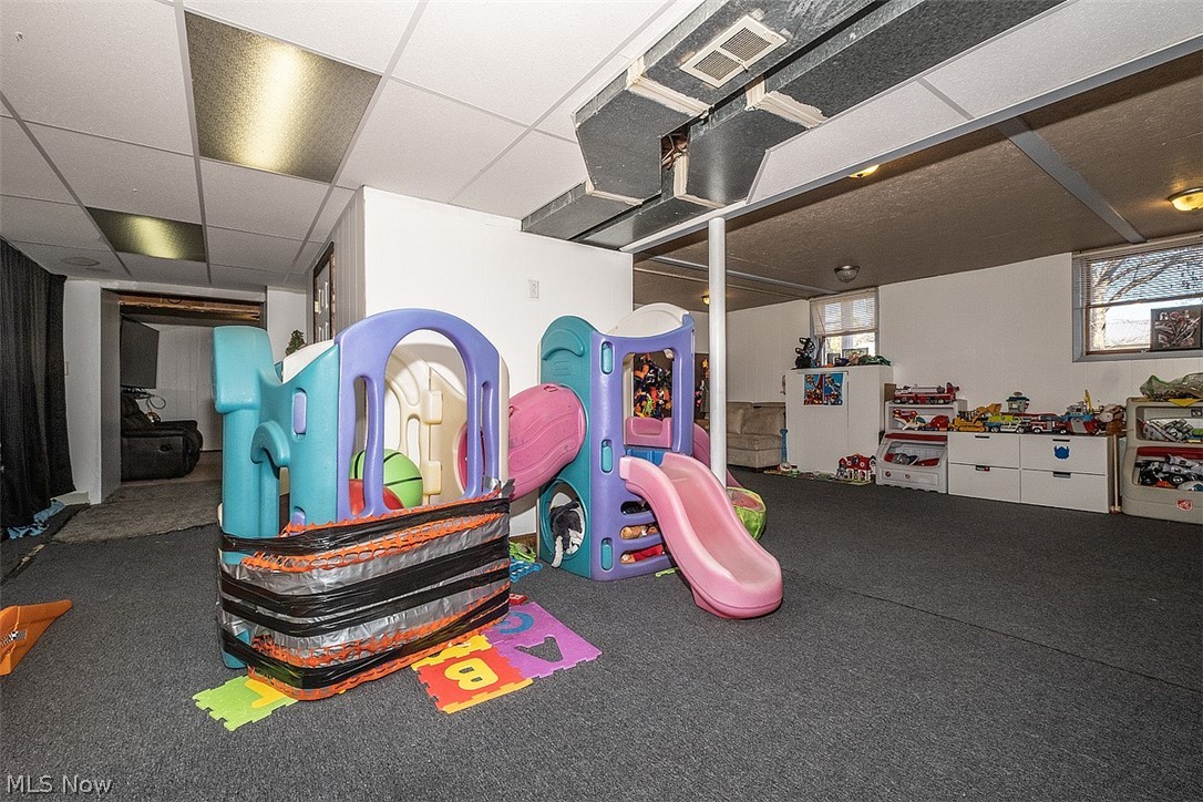 North Lawn Add 01 - Residential