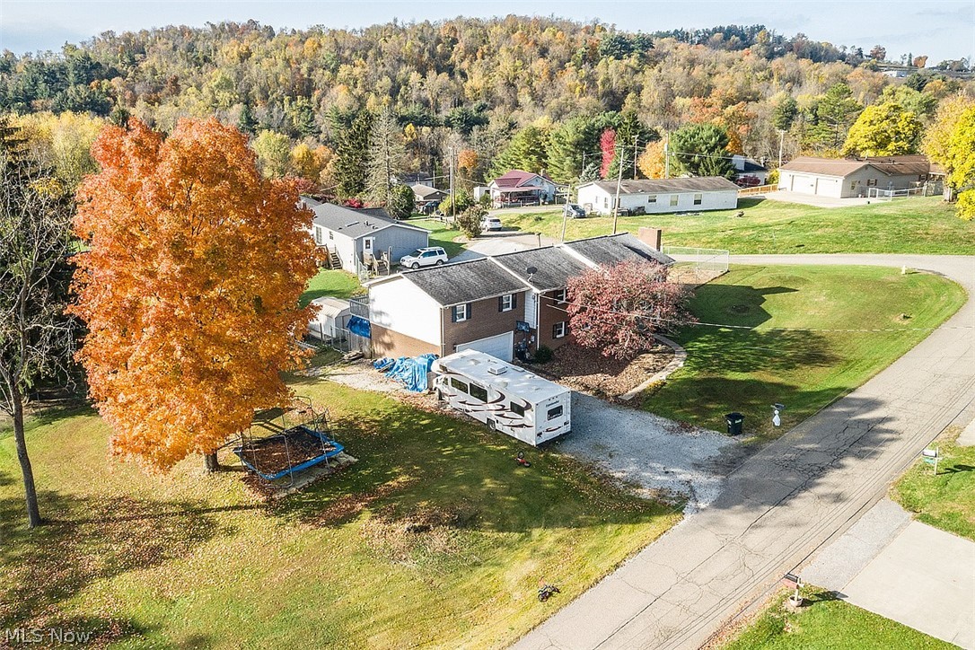 North Lawn Add 01 - Residential