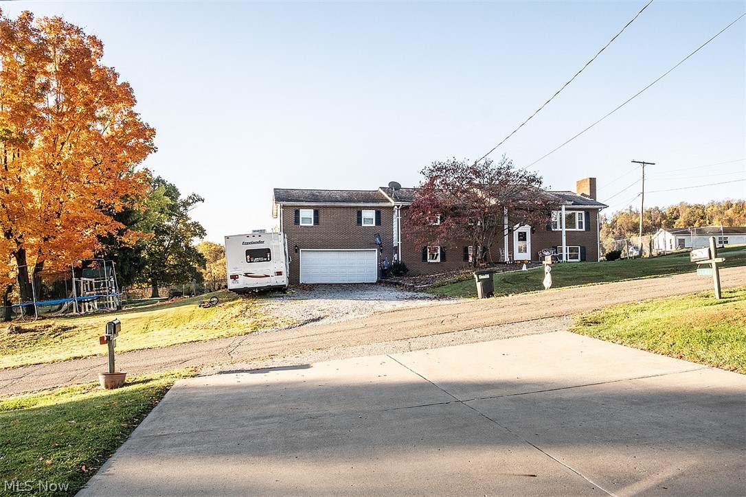 North Lawn Add 01 - Residential