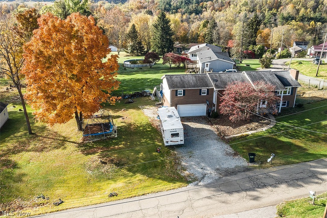 North Lawn Add 01 - Residential