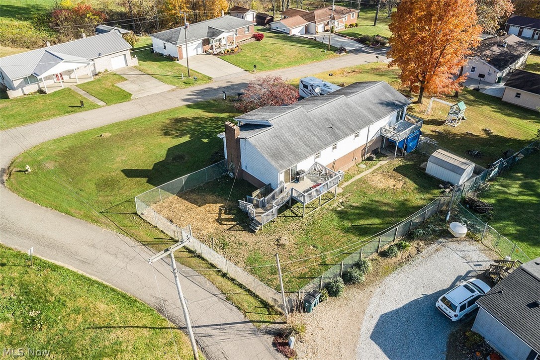 North Lawn Add 01 - Residential