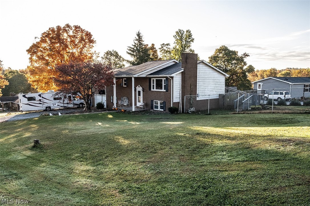 North Lawn Add 01 - Residential