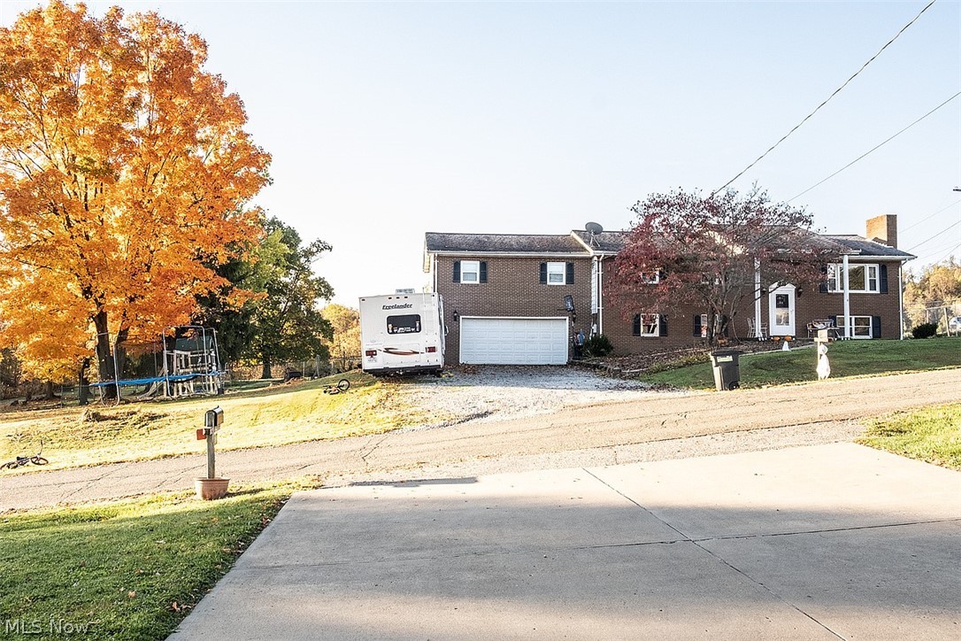 North Lawn Add 01 - Residential