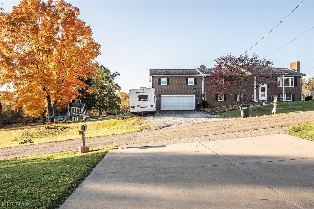 North Lawn Add 01 - Residential