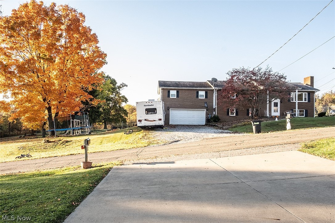 North Lawn Add 01 - Residential