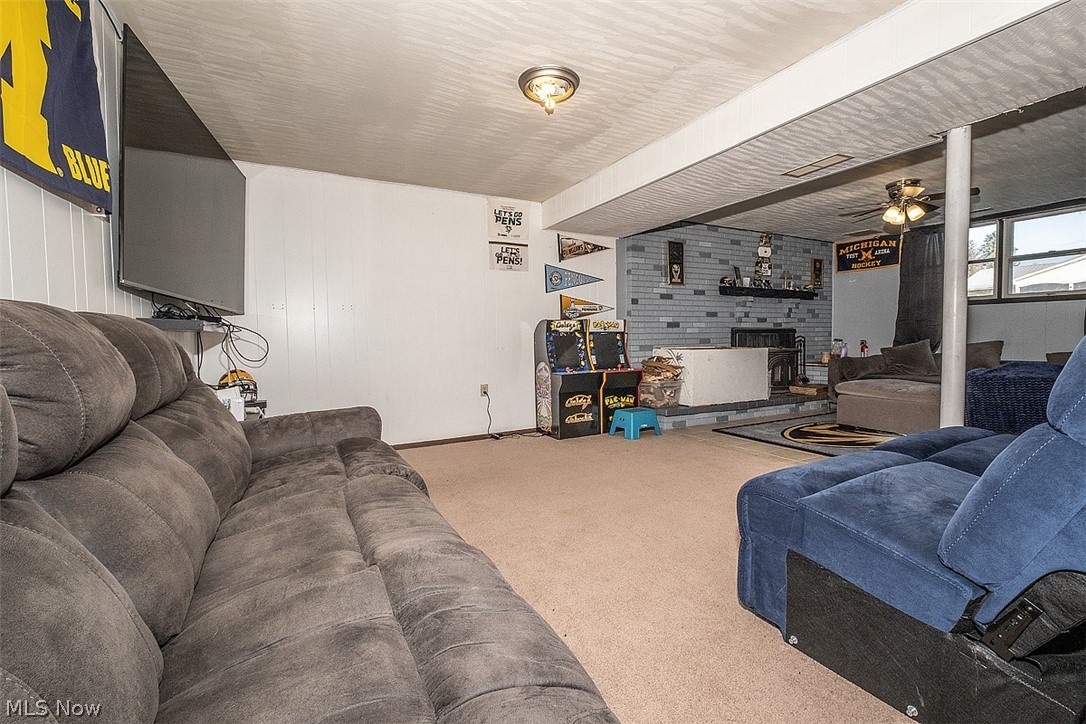 North Lawn Add 01 - Residential