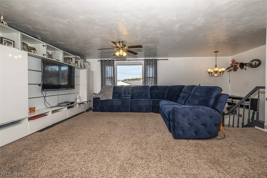 North Lawn Add 01 - Residential