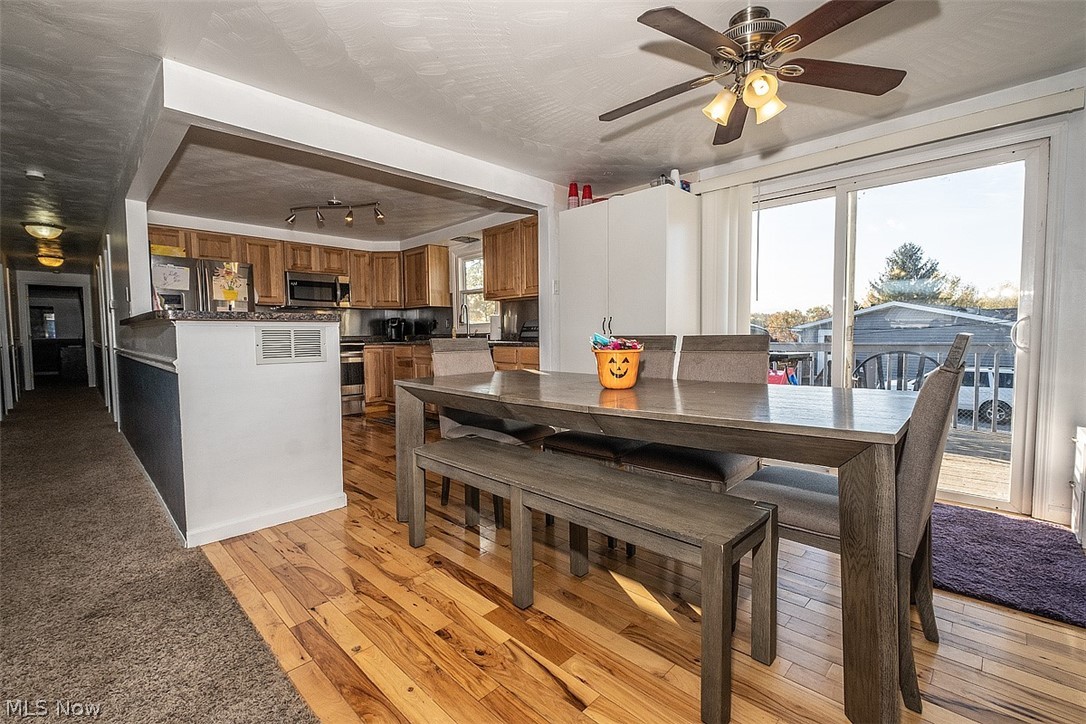 North Lawn Add 01 - Residential