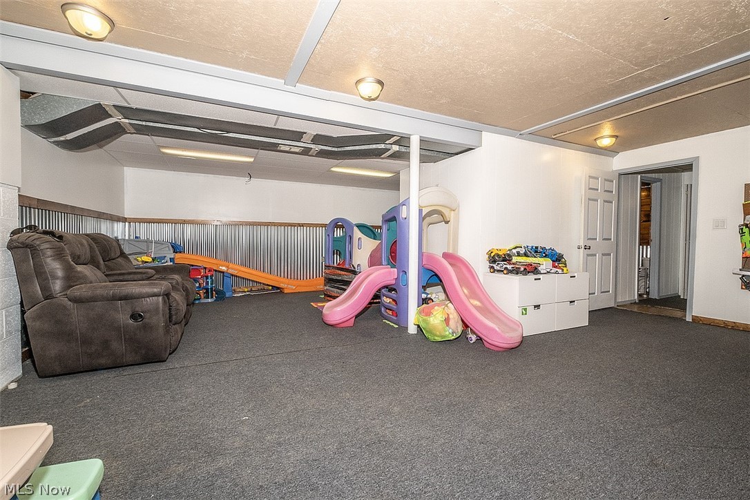 North Lawn Add 01 - Residential