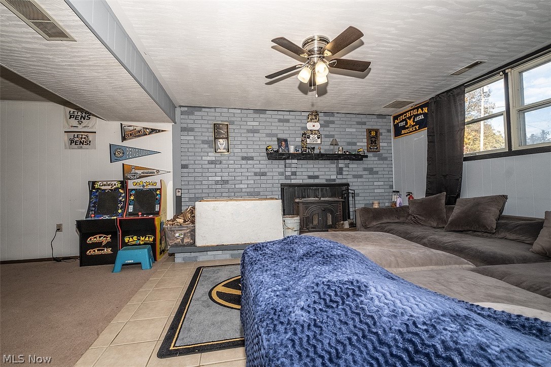 North Lawn Add 01 - Residential