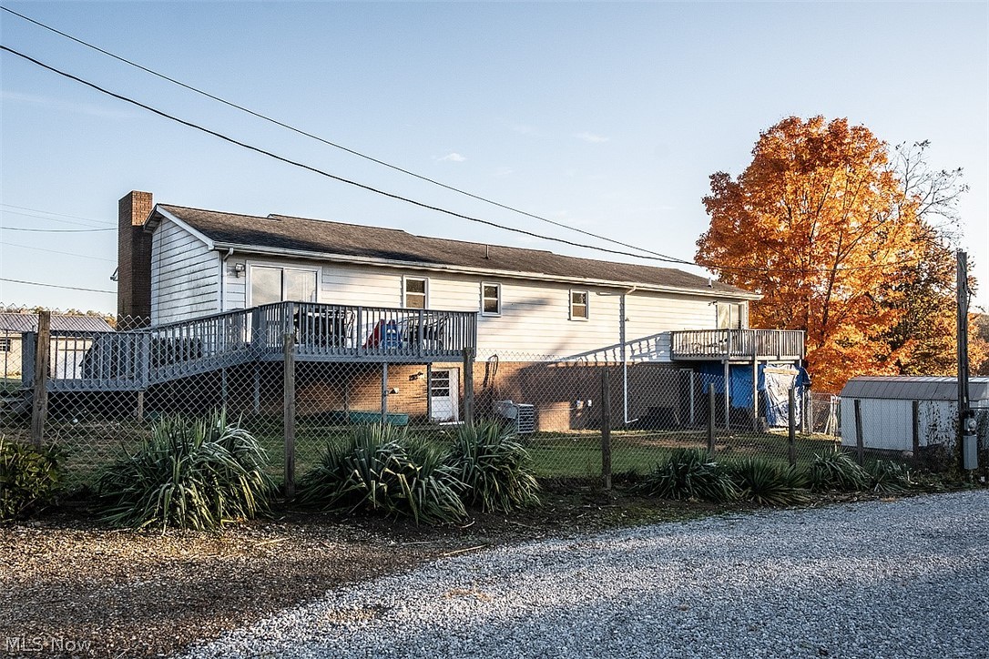 North Lawn Add 01 - Residential