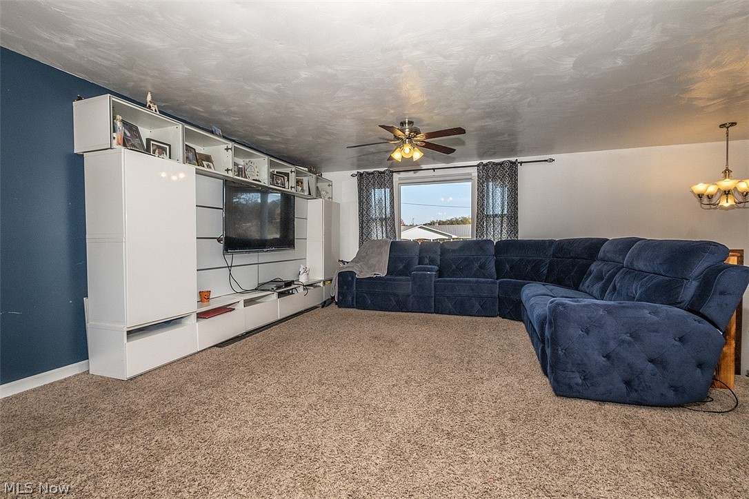 North Lawn Add 01 - Residential