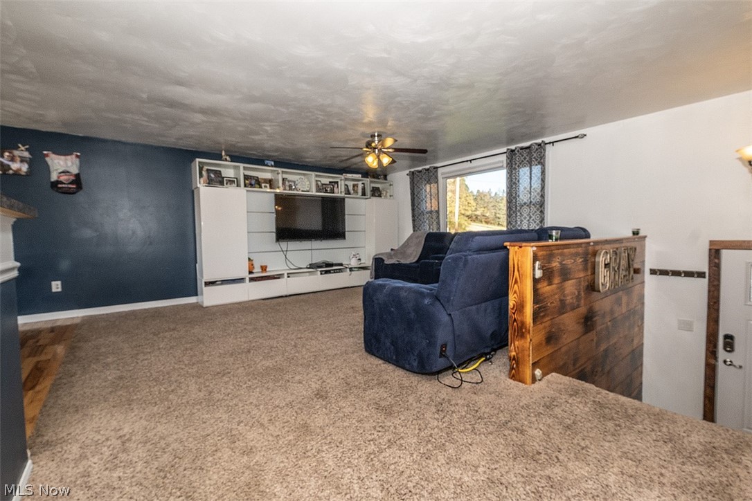 North Lawn Add 01 - Residential