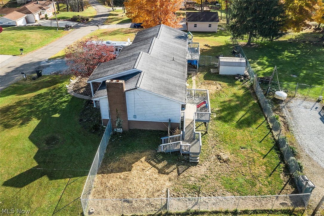 North Lawn Add 01 - Residential