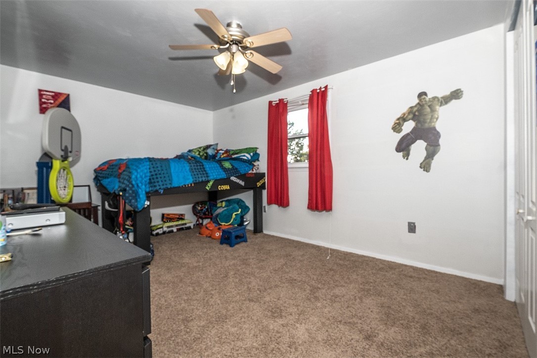 North Lawn Add 01 - Residential