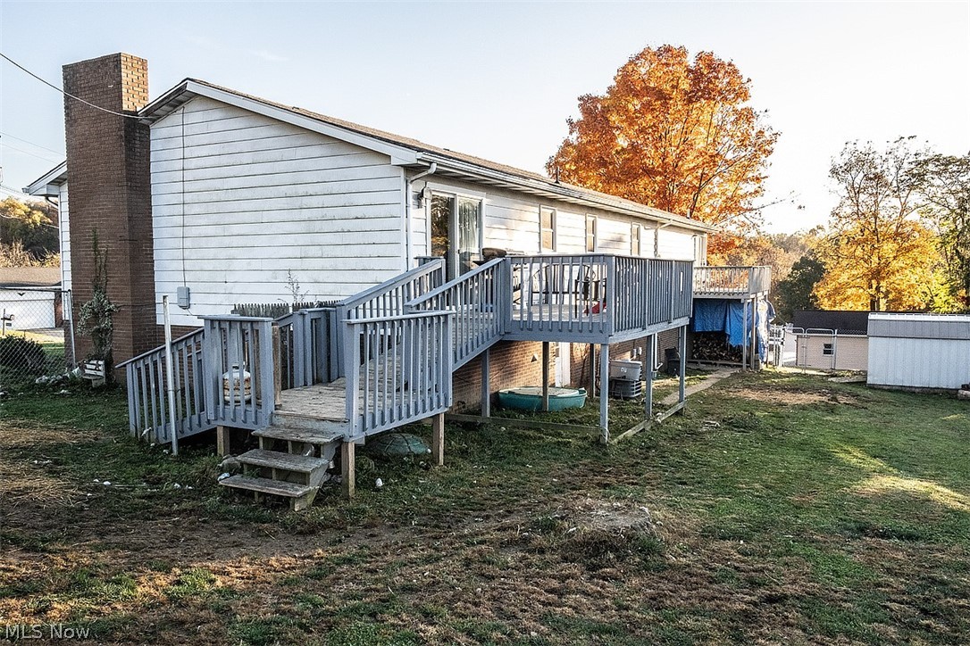 North Lawn Add 01 - Residential