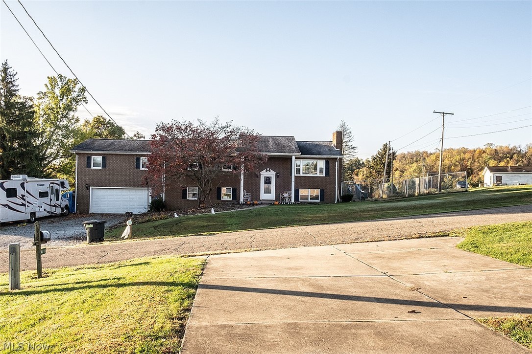 North Lawn Add 01 - Residential