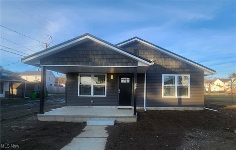 Homes For Sale - 213 Fuhr Street<br/> Dennison, OH 44621