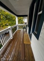 Grombacher - Residential Lease