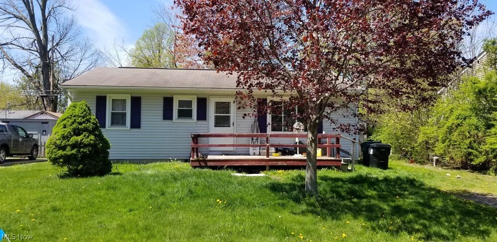 Cummings Beach Park - Residential