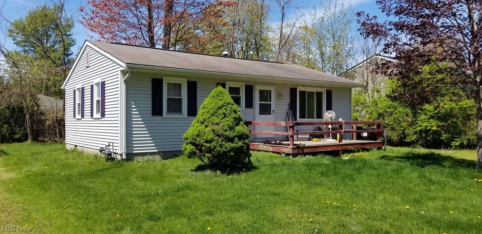 Cummings Beach Park - Residential