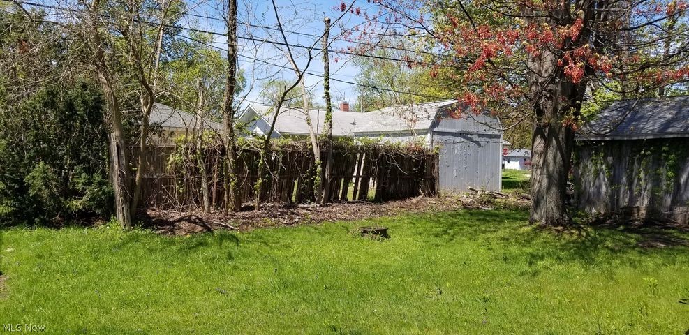 Cummings Beach Park - Residential