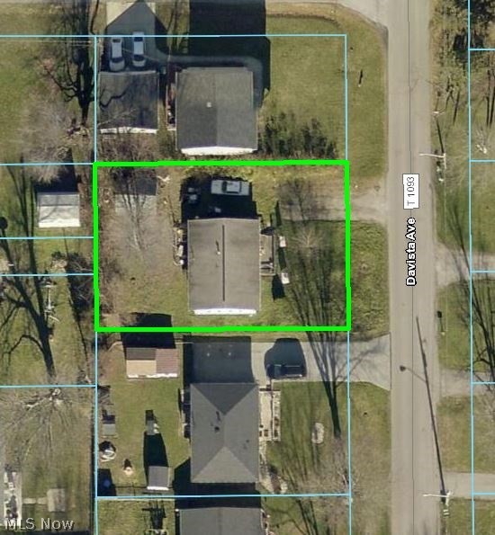 Cummings Beach Park - Residential