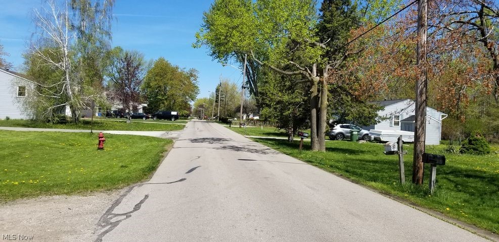 Cummings Beach Park - Residential