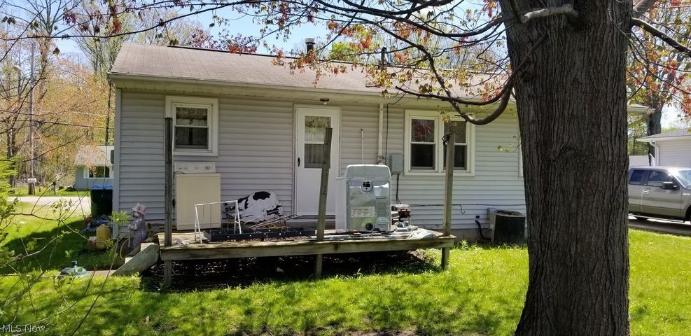 Cummings Beach Park - Residential