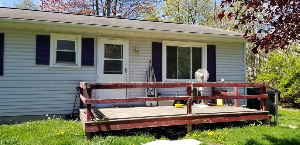 Cummings Beach Park - Residential