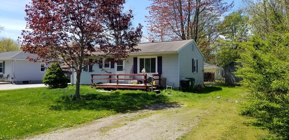 Cummings Beach Park - Residential