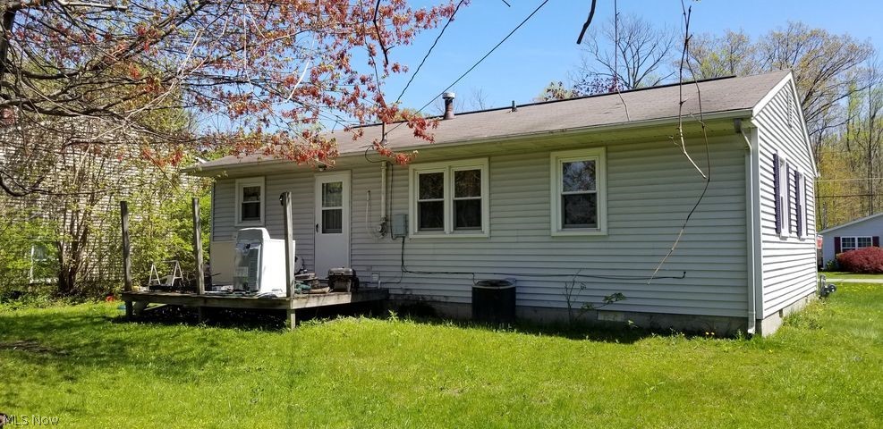 Cummings Beach Park - Residential