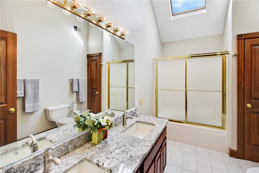 Homestead Creek - Residential