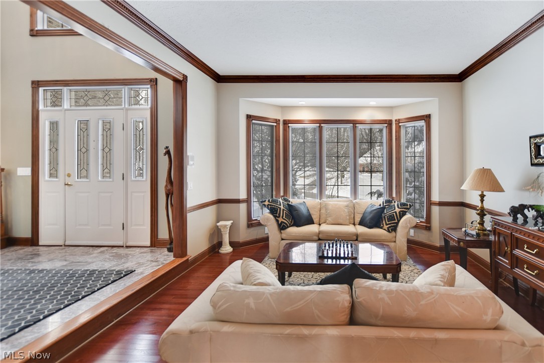 Homestead Creek - Residential