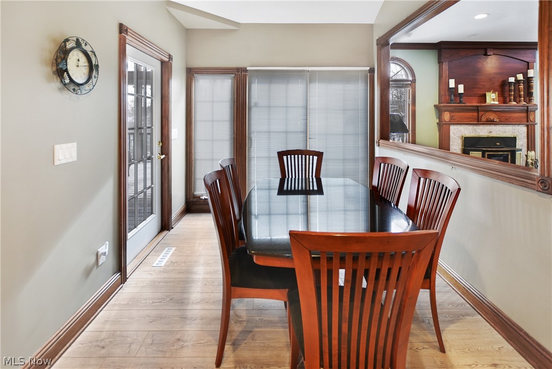 Homestead Creek - Residential