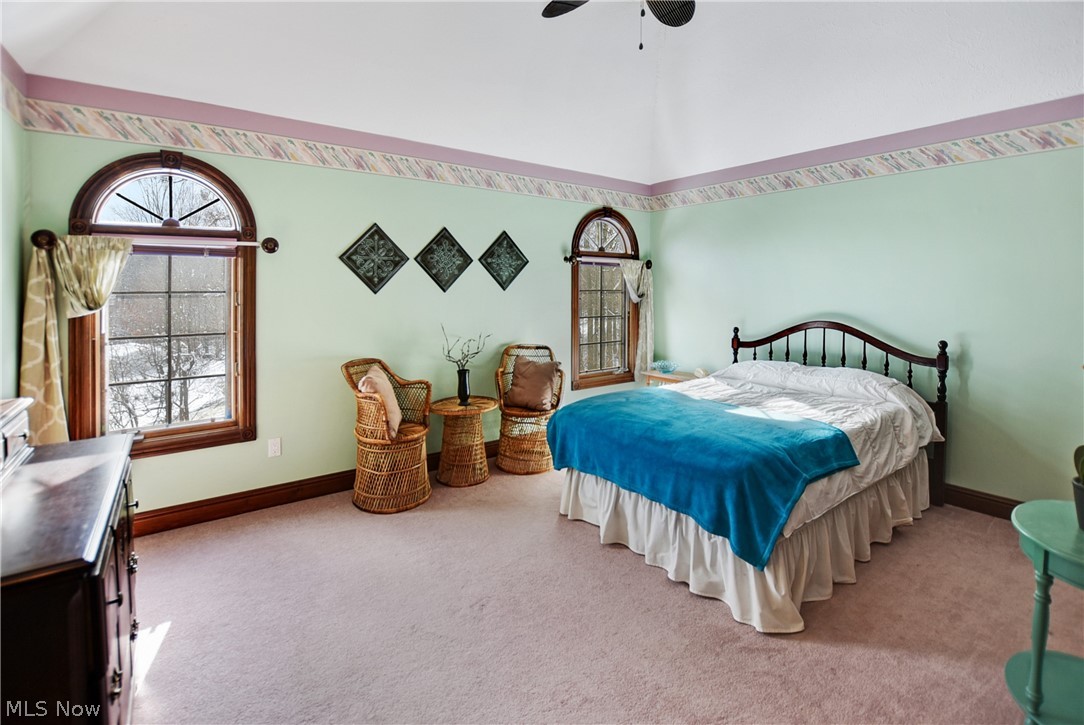 Homestead Creek - Residential