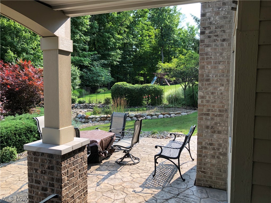 Homestead Creek - Residential