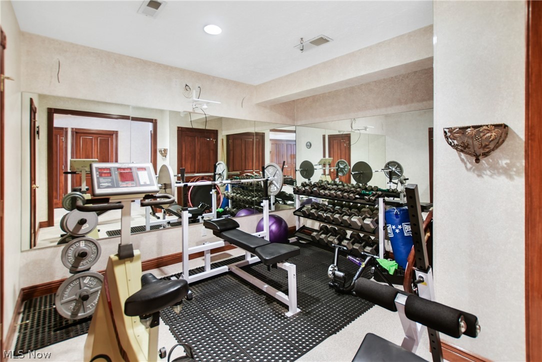 Homestead Creek - Residential