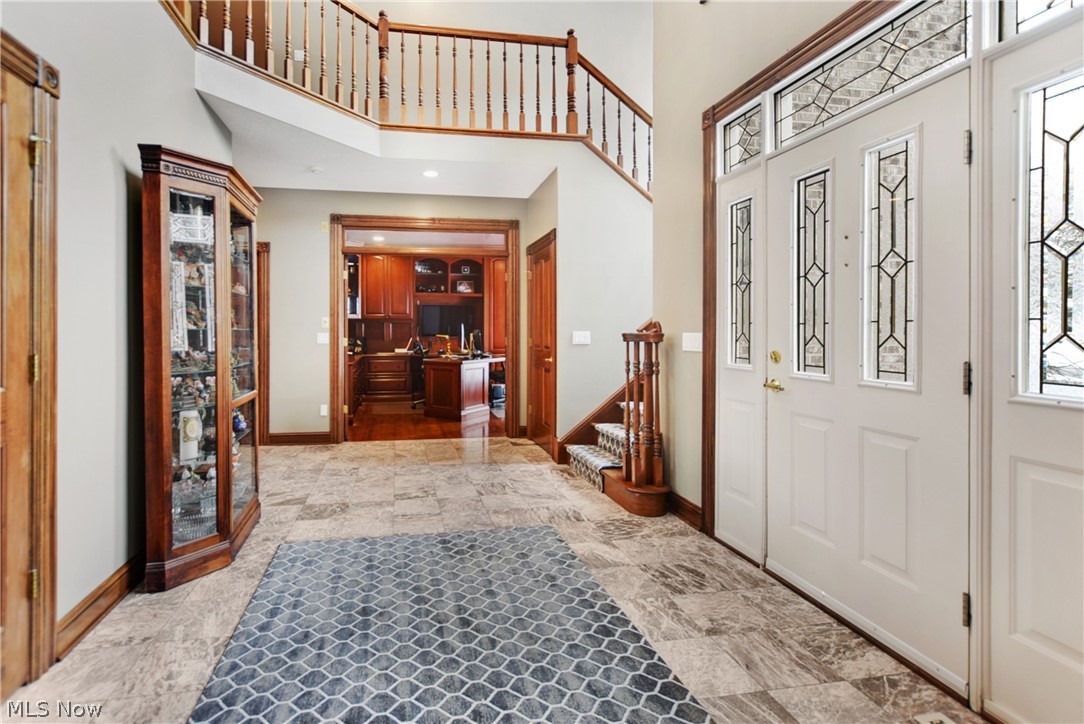 Homestead Creek - Residential