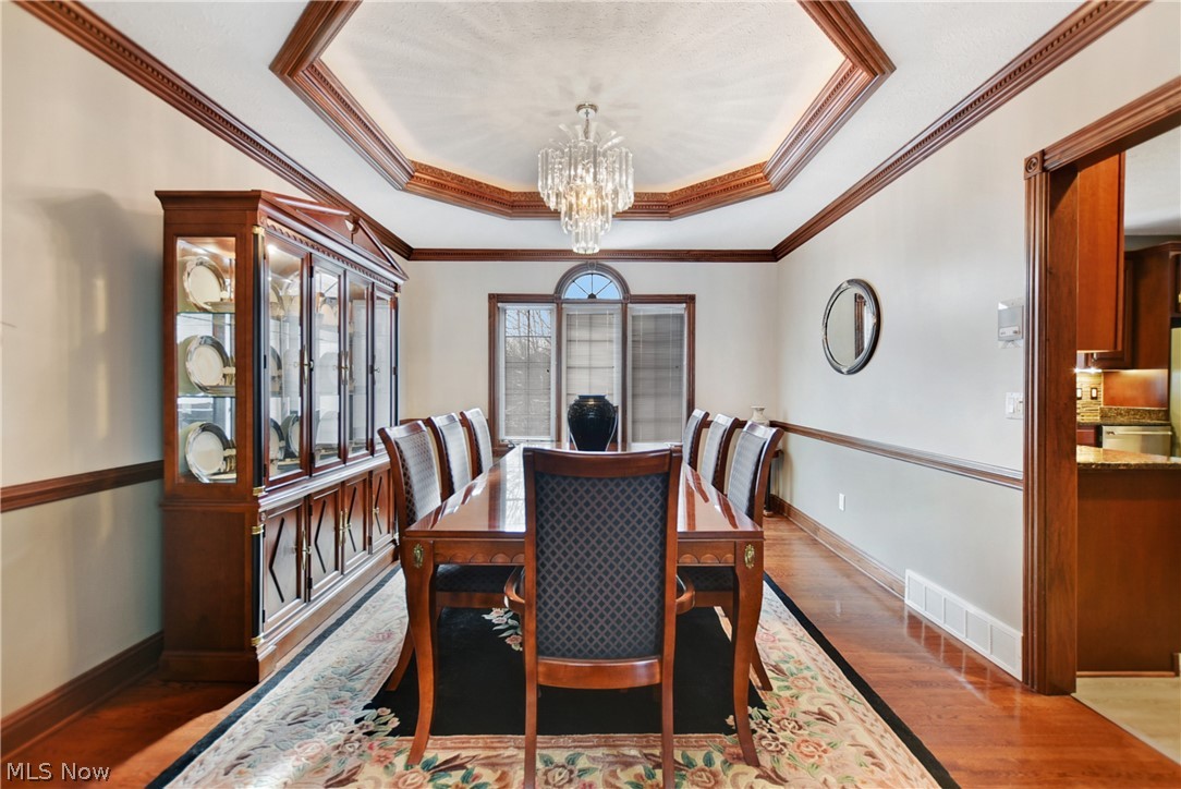 Homestead Creek - Residential