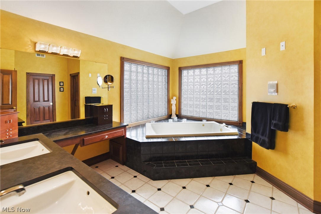 Homestead Creek - Residential