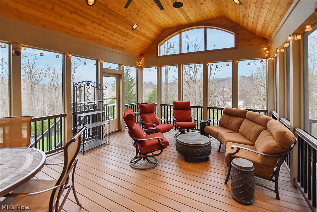 Homestead Creek - Residential