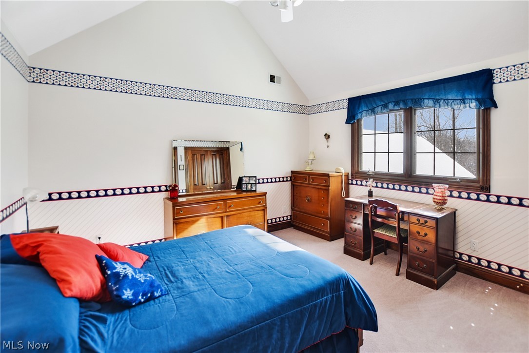 Homestead Creek - Residential